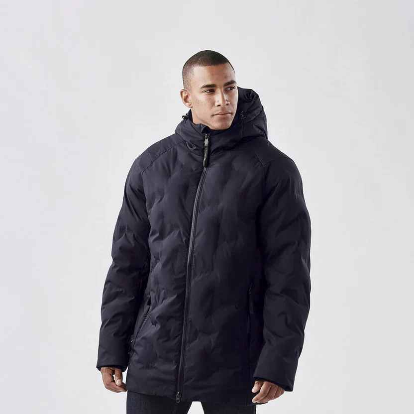 Stormtech - Men's Stockholm Parka